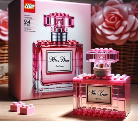 miss dior de lego|Miss Dior perfume for women.